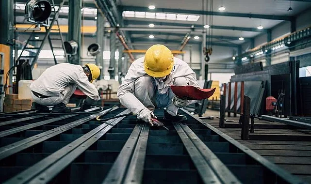 Nazilli Şantiye Depolama